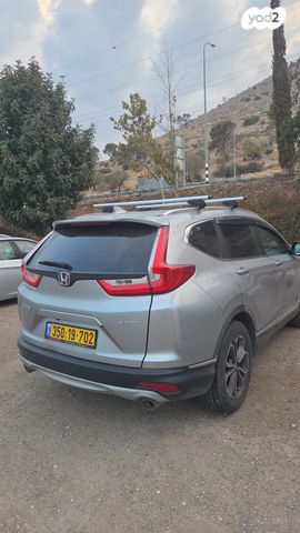 הונדה CR-V