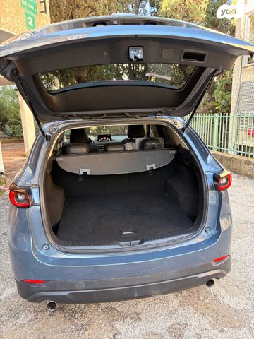 מאזדה CX-5