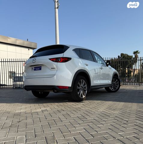 מאזדה CX-5