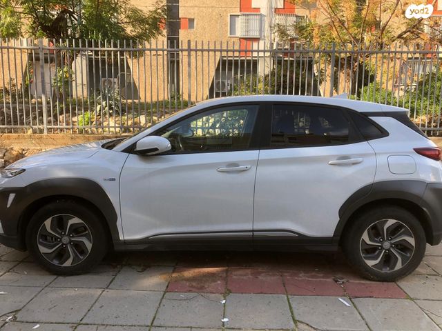 יונדאי קונה