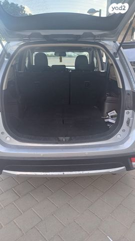 מיצובישי אאוטלנדר