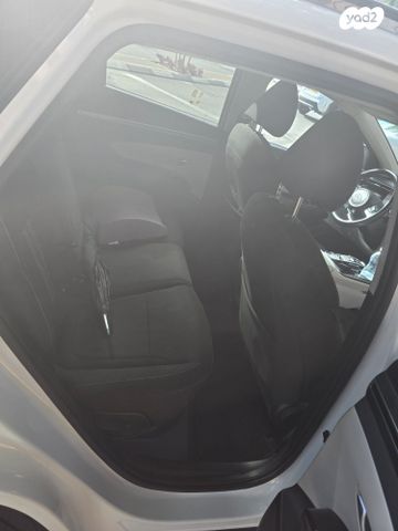 יונדאי טוסון