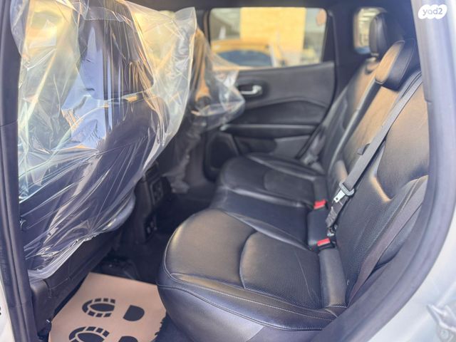 ג'יפ קומפאס