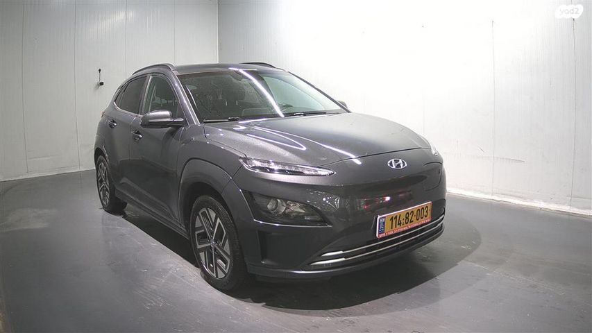 מודעת רכב יונדאי קונה