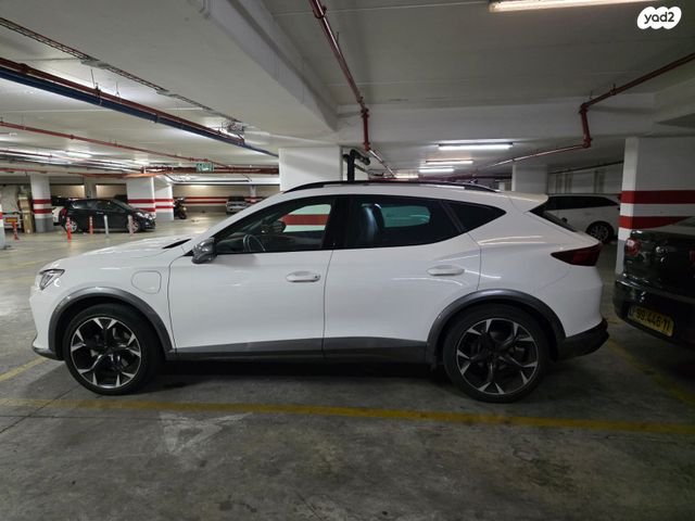 קופרה פורמנטור