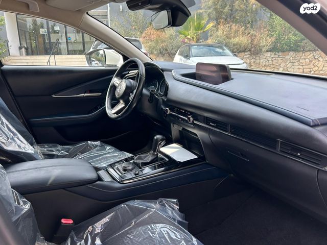 מאזדה CX-30