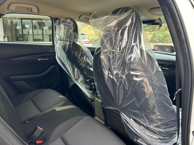 מודעת רכב מאזדה CX-30 2