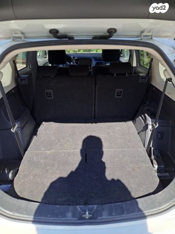 מיצובישי אאוטלנדר