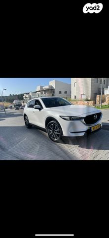 מאזדה CX-5