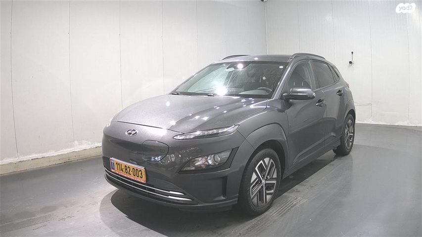 יונדאי קונה