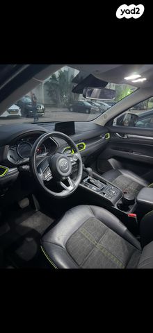 מאזדה CX-5