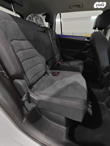 פולקסווגן טיגואן