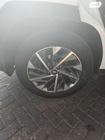 יונדאי טוסון