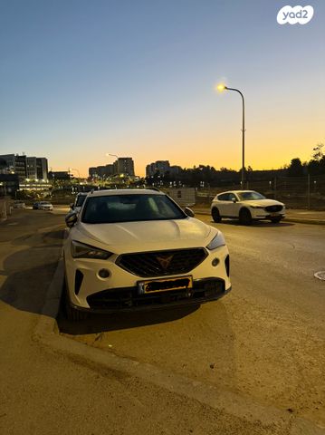 קופרה פורמנטור