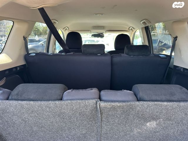 מיצובישי אאוטלנדר