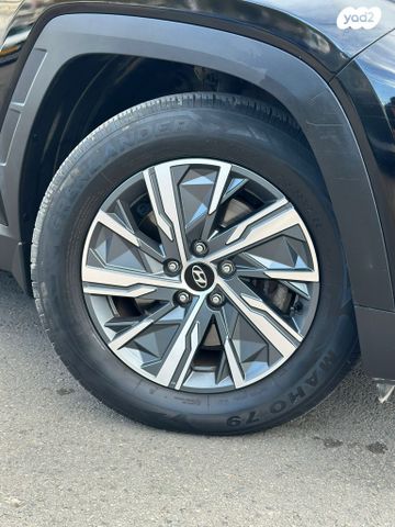 יונדאי טוסון