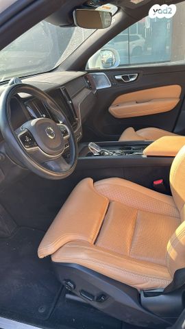 מודעת רכב וולוו XC60