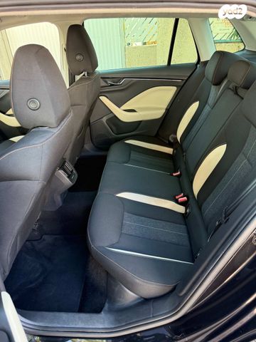 סקודה קאמיק