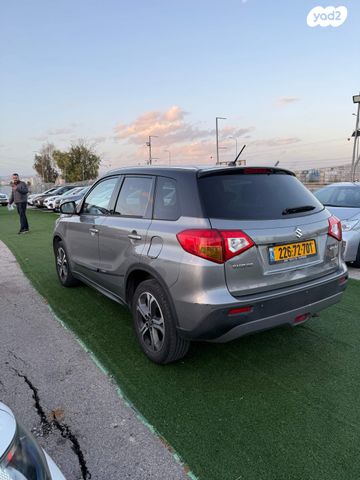 סוזוקי ויטרה