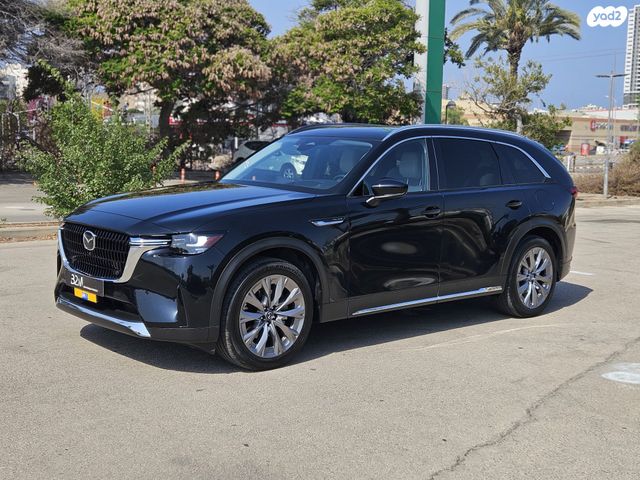 מאזדה CX-90