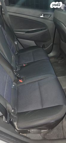 יונדאי טוסון