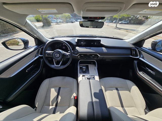מאזדה CX-90