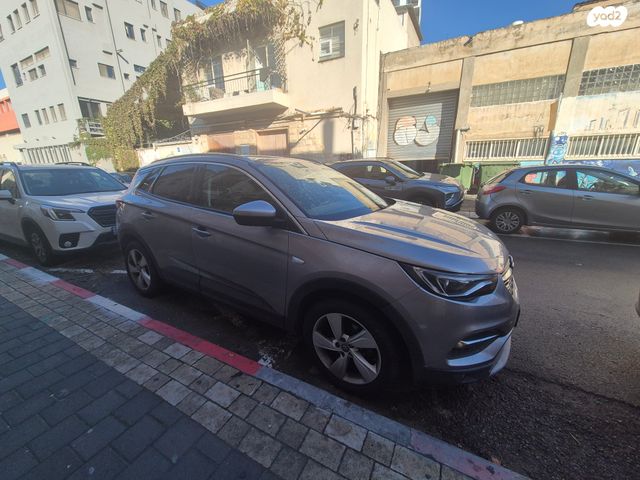 אופל גרנדלנד