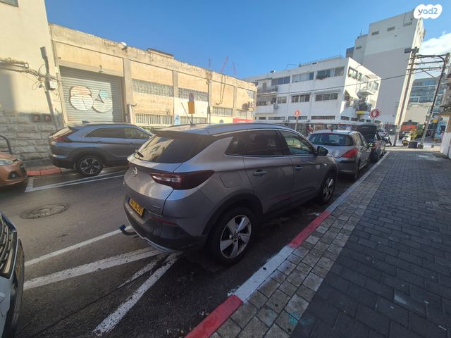 אופל גרנדלנד