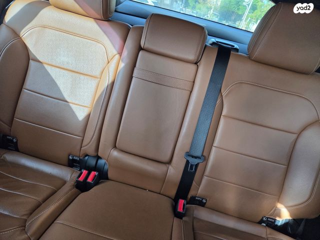 מרצדס-בנץ GLE Coupe