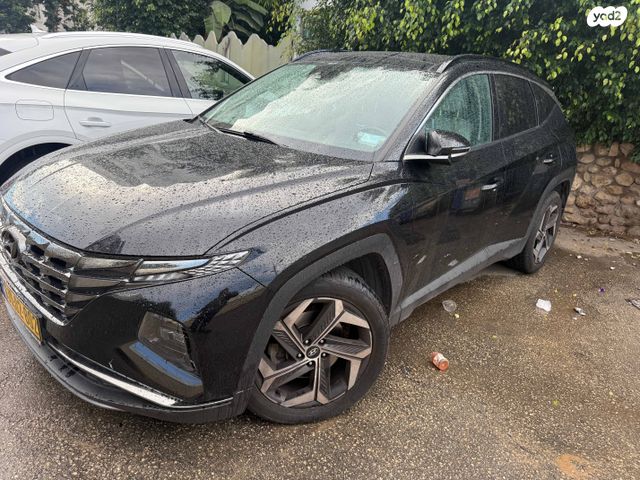 יונדאי טוסון