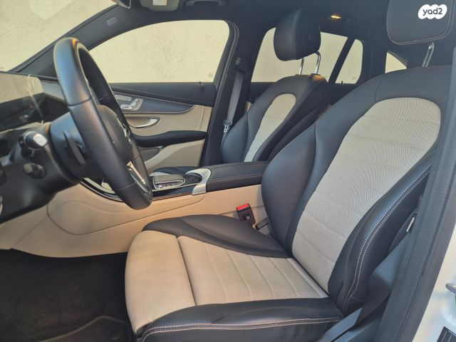 מרצדס-בנץ EQC