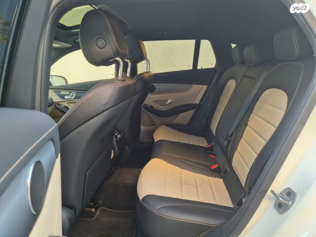 מרצדס-בנץ EQC