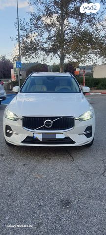 מודעת רכב וולוו XC60