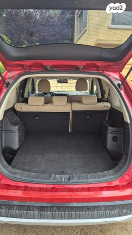 מיצובישי אאוטלנדר