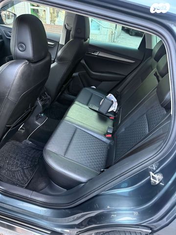 סקודה קארוק