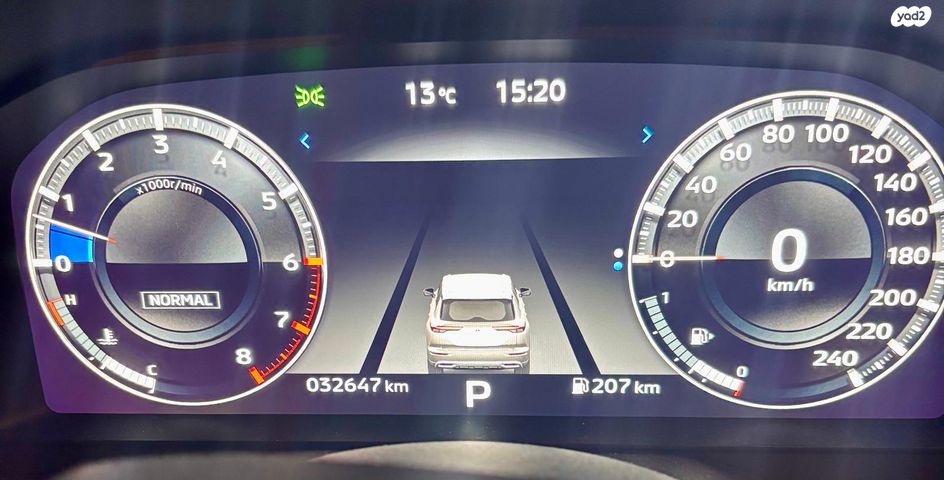 מיצובישי אאוטלנדר