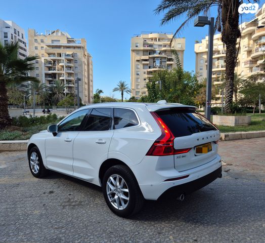 וולוו XC60