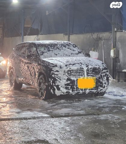 מודעת רכב ב מ וו XM