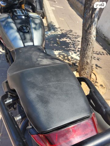 אינדיאן FTR1200