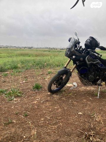 ימאהה טנרה 700