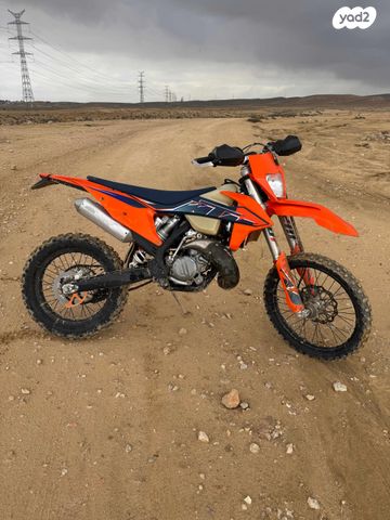KTM Enduro EXC 150