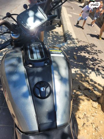 אינדיאן FTR1200