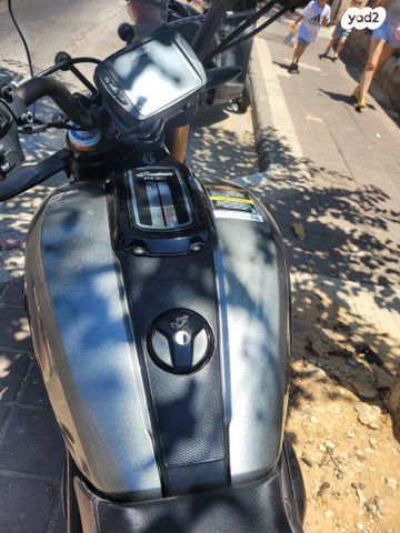 אינדיאן FTR1200