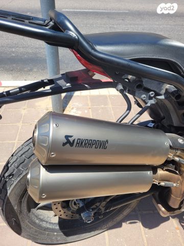 אינדיאן FTR1200