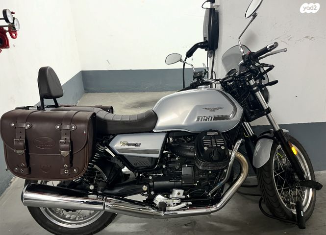 מודעת רכב מוטוגוצי אחר