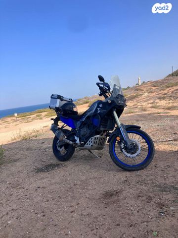 ימאהה טנרה 700