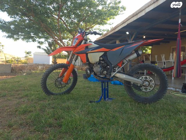 KTM Enduro EXC 150
