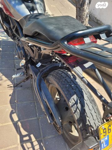 אינדיאן FTR1200