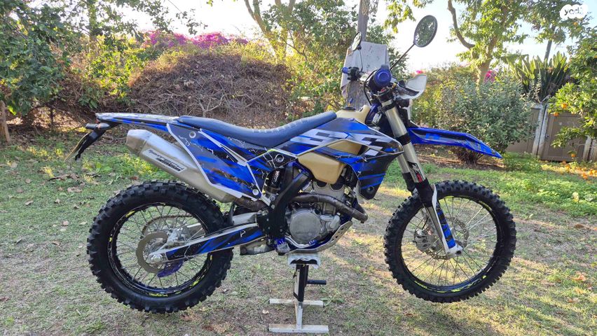 Sherco SE-F 250 4T Racing