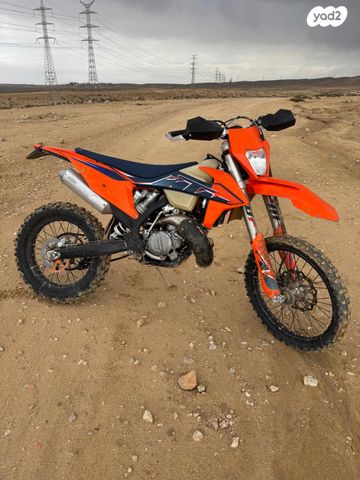 KTM Enduro EXC 150